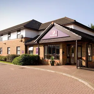 Hotel Premier South Cardiff