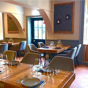 Bed & Breakfast The Curious Fox Skipton