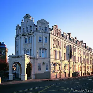 Hotel The Angel Cardiff