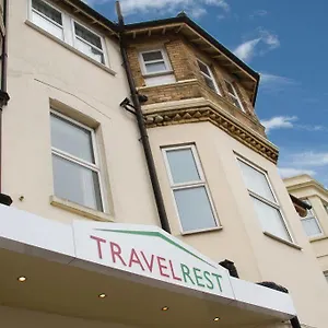 3* Hotel Travelrest Centre Seafront