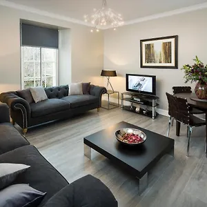Aparthotel Nicolson Edinburgh