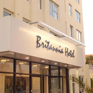 3* Hotel Britannia